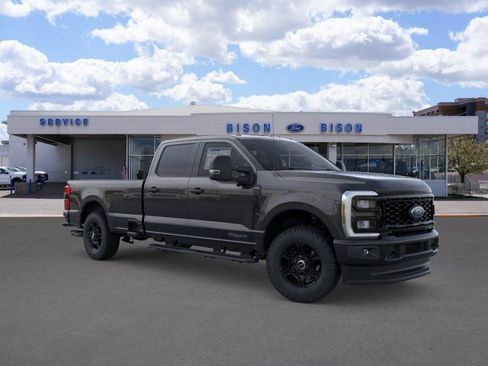 New 2026 Ford F350 XL w/ STX Appearance Package AWD/4WD image 7