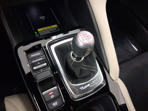 Used 2024 Acura Integra Type S image 15