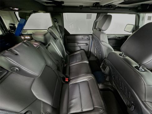 New 2025 Ford Bronco Badlands image 26