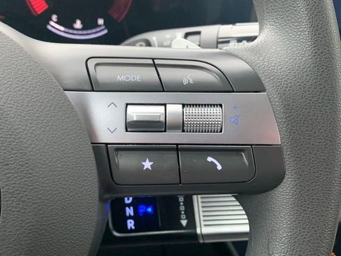 Certified 2024 Hyundai Sonata SEL image 19