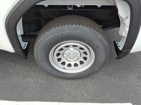 New 2026 GMC Sierra 1500 Pro image 5