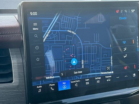 Used 2024 Ford Expedition Max Limited image 20