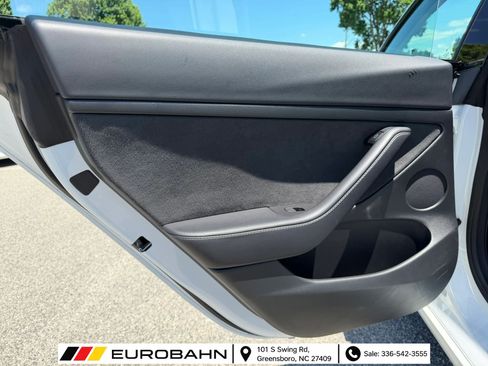 Used 2023 Tesla Model 3 Standard Range RWD image 10