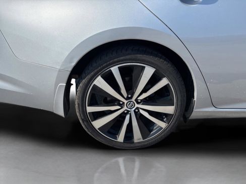Used 2020 Nissan Altima 2.5 SR image 42