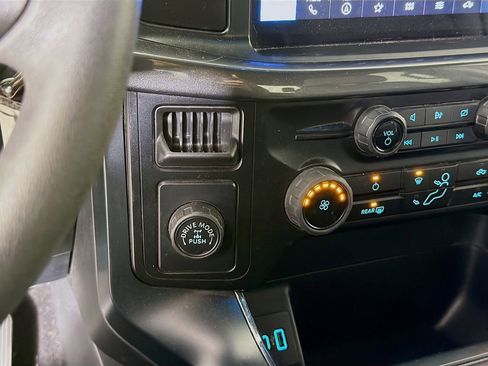 Used 2024 Ford F150 STX w/ STX Black Appearance Package image 31