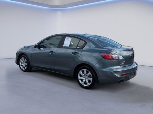 Used 2012 MAZDA MAZDA3 i Sport image 5