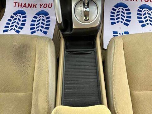 Used 2008 Honda Civic Hybrid Sedan image 17