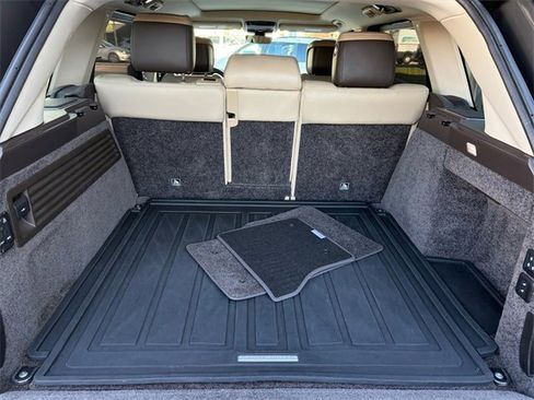 Used 2019 Land Rover Range Rover Long Wheelbase Supercharged image 26