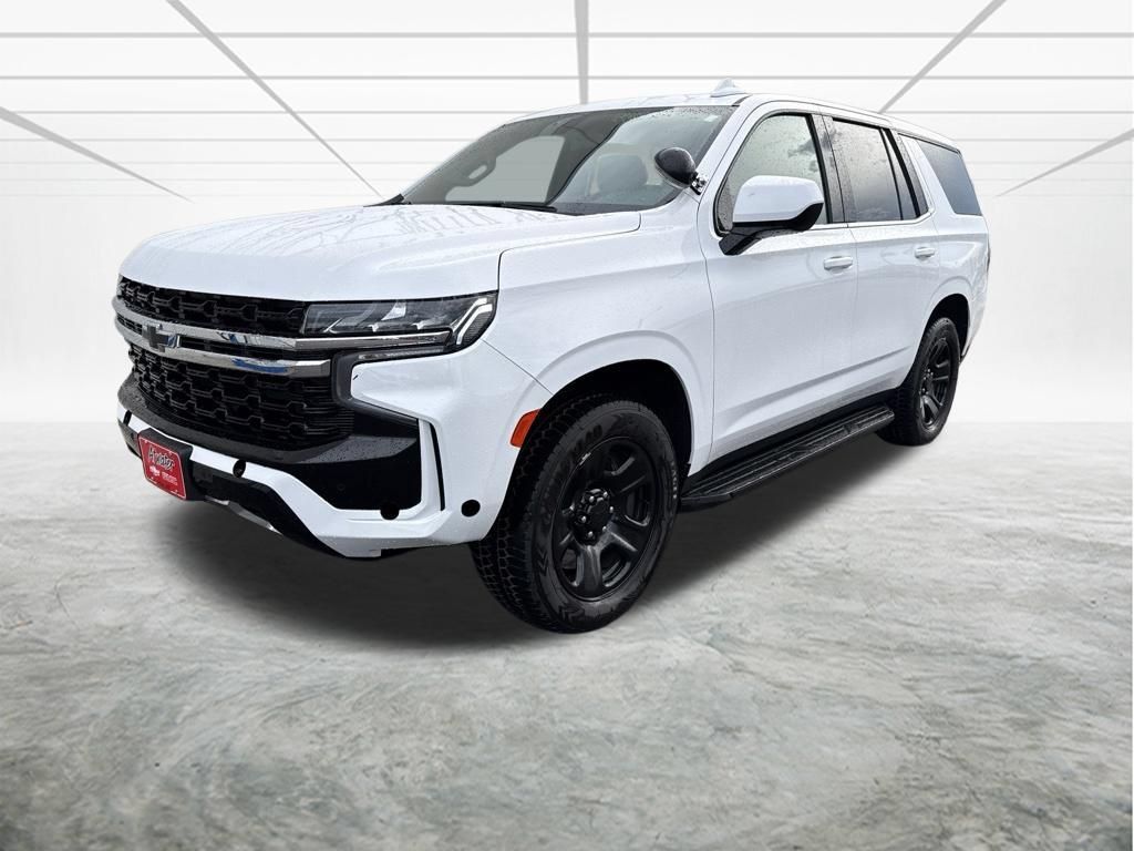 Used 2022 Chevrolet Tahoe 4WD image 1