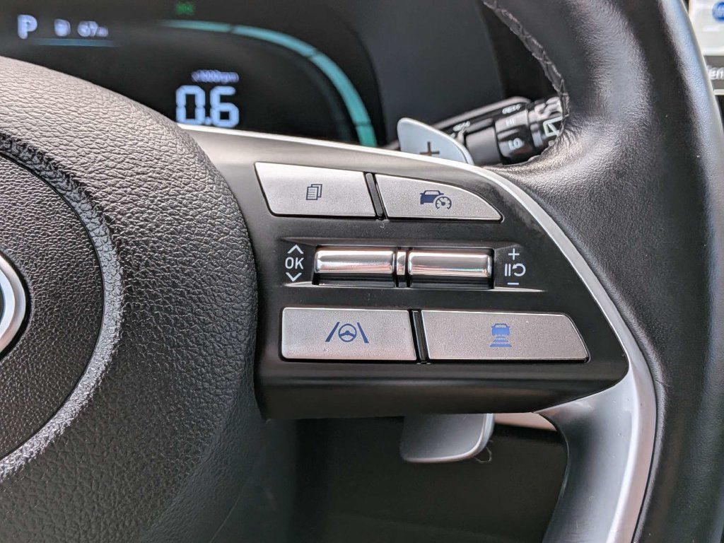 Used 2024 Hyundai Palisade SEL FWD image 34