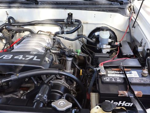 Used 2003 Toyota Sequoia Limited image 42