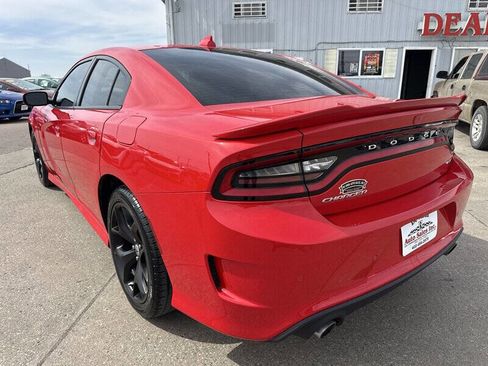 Used 2019 Dodge Charger GT image 5
