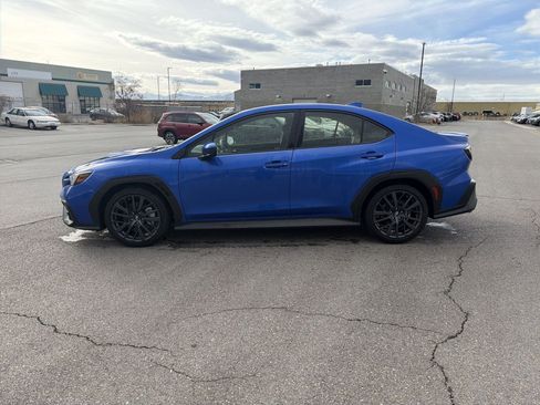 Used 2024 Subaru WRX Premium image 7