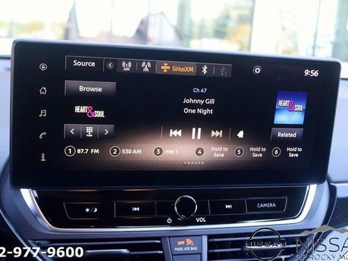 New 2025 Nissan Altima 2.5 SR w/ SR Premium Package image 26