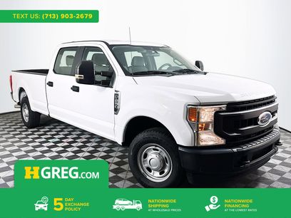 Used 2020 Ford F250 XL w/ Power Equipment Group