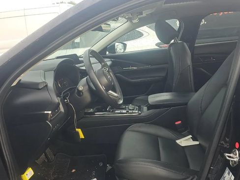 Used 2022 MAZDA CX-30 AWD 2.5 Turbo S image 5