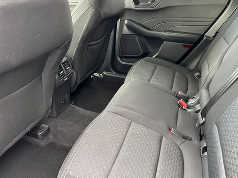 Used 2025 Ford Escape Active image 12