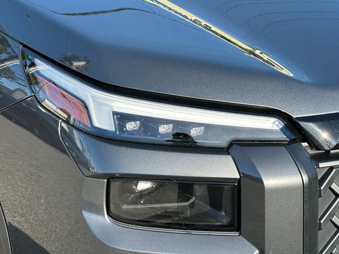 New 2026 Subaru Outback Premium image 31