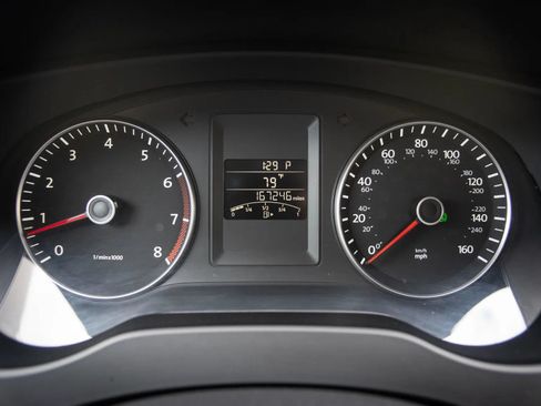 Used 2014 Volkswagen Jetta SE FWD image 20