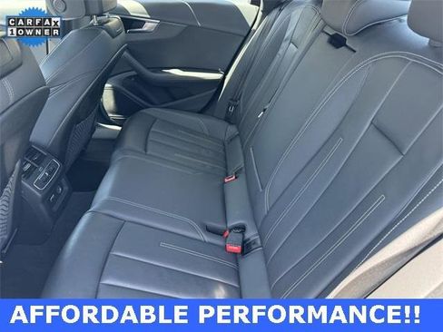 Used 2023 Audi A4 2.0T Premium Plus image 10