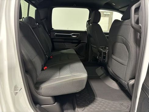 New 2026 RAM 1500 Big Horn image 24