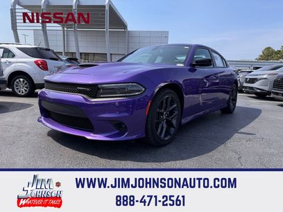 Used 2023 Dodge Charger R/T w/ Plus Group