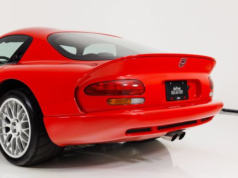 Used 1999 Dodge Viper GTS RWD image 63