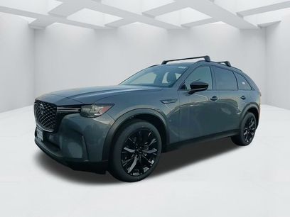 New 2026 MAZDA CX-90 3.3 Turbo w/ Premium Sport Pkg