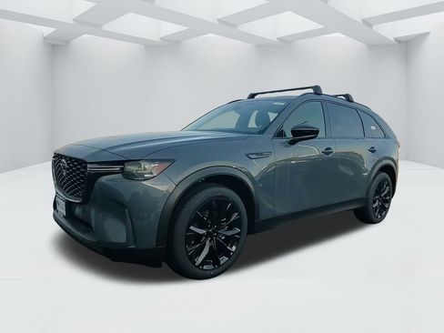 New 2026 MAZDA CX-90 3.3 Turbo w/ Premium Sport Pkg image 1