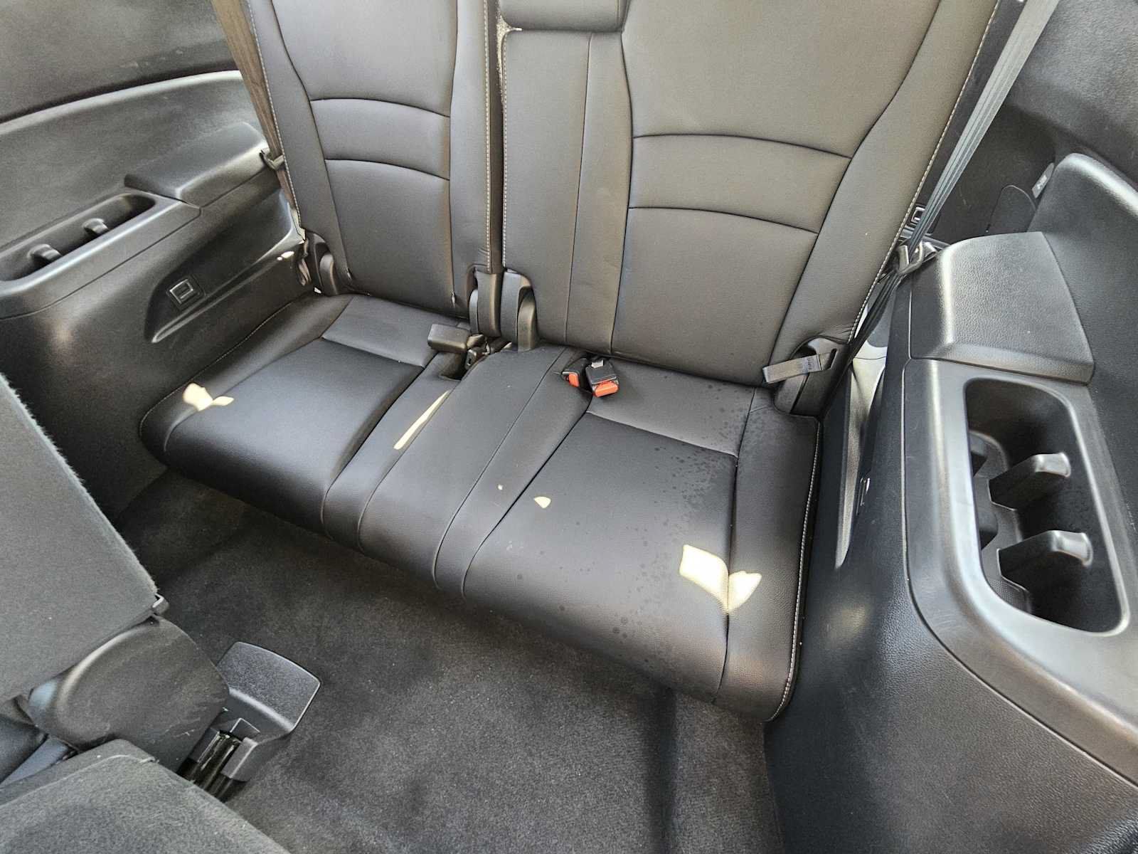 Used 2022 Honda Pilot Touring image 33