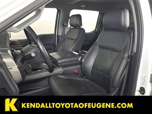 Used 2021 Ford F150 Lariat image 19