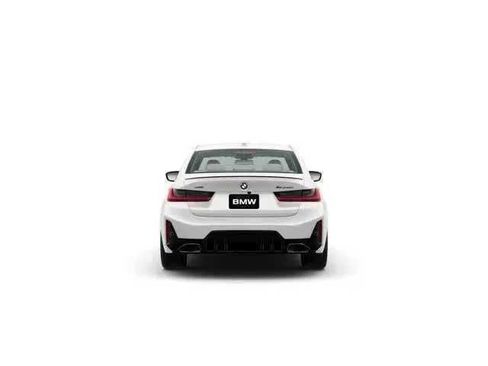New 2026 BMW M340i xDrive w/ Premium Package AWD/4WD image 5