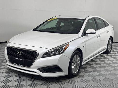 Used 2016 Hyundai Sonata SE image 9