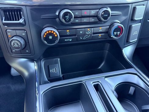New 2026 Ford F150 STX w/ F-150 LOBO Package AWD/4WD image 26