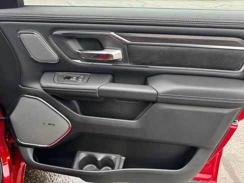 New 2026 RAM 1500 Laramie AWD/4WD image 13