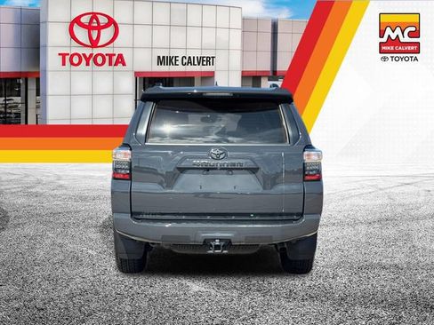 Used 2024 Toyota 4Runner SR5 RWD image 4