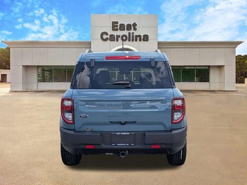 Used 2023 Ford Bronco Sport Big Bend AWD/4WD image 4