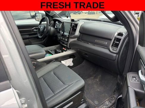 Used 2025 RAM 1500 Big Horn image 8