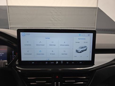 Used 2024 Ford Escape ST-Line w/ Tech Pack #1 image 34