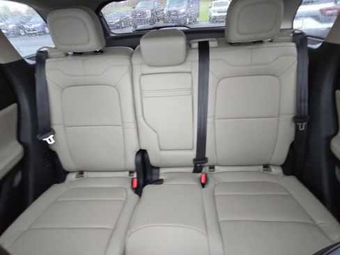 Used 2025 Lincoln Corsair Grand Touring w/ Jet Appearance Package image 23