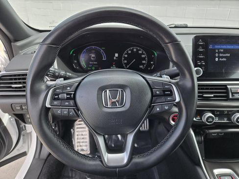 Used 2022 Honda Accord Sport image 17