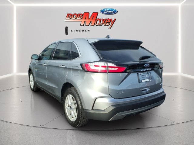 Used 2024 Ford Edge SEL w/ Convenience Package AWD/4WD image 6