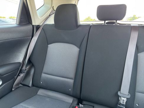Used 2025 Kia Soul LX w/ LX Technology Package FWD image 37
