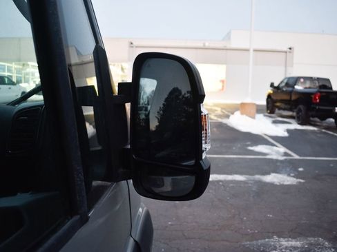 New 2026 RAM ProMaster 2500 w/ Safety Group image 44