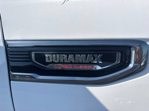 Used 2026 GMC Sierra 1500 AT4 w/ AT4 Premium Package AWD/4WD image 5