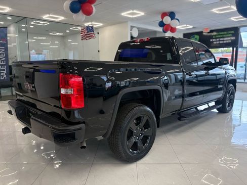 Used 2019 GMC Sierra 1500 Limited w/ Elevation Edition AWD/4WD image 12