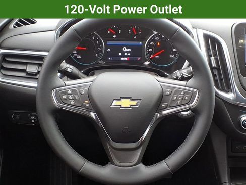 Certified 2023 Chevrolet Equinox LT FWD image 30