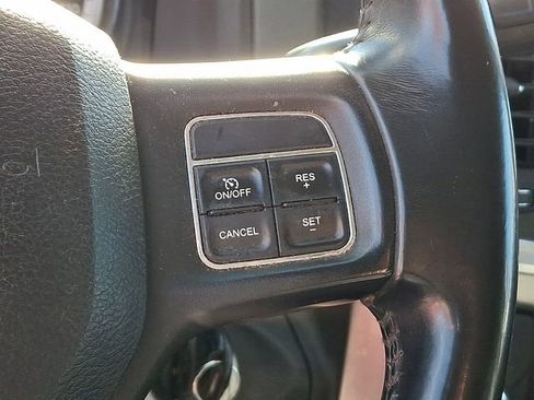 Used 2017 RAM 3500 Big Horn image 25