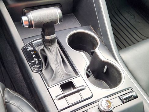 Used 2023 Kia K5 GT-Line w/ GT-Line Premium Package image 21