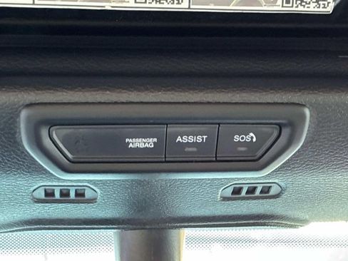 Used 2021 Jeep Wrangler Rubicon AWD/4WD image 39